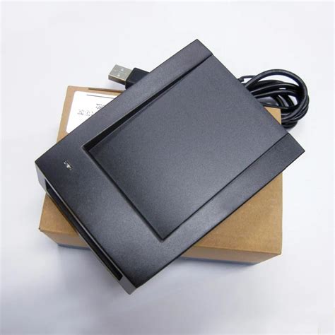 usb hid 125khz rfid reader writer|125khz rfid reader long range.